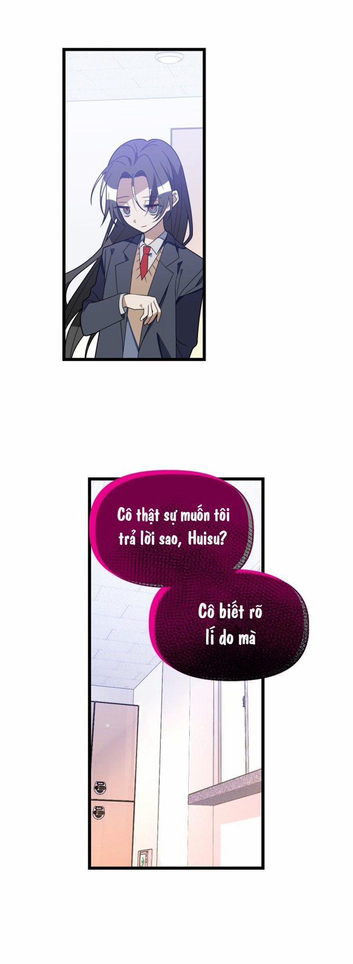 Sự Lãng Mạn Còn Tồn Tại 56 trang 25