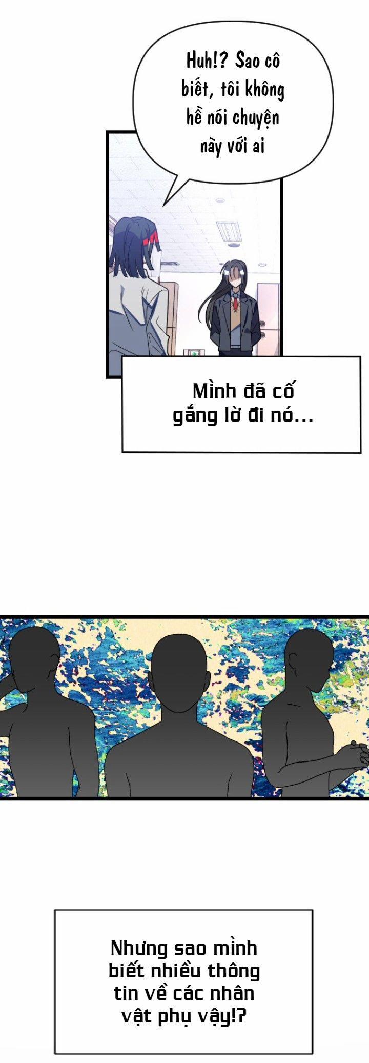 Sự Lãng Mạn Còn Tồn Tại 56 trang 27