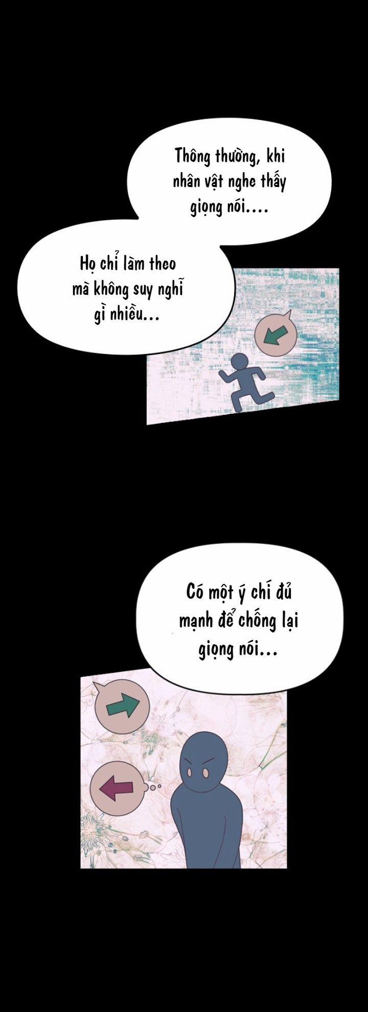 Sự Lãng Mạn Còn Tồn Tại 56 trang 3