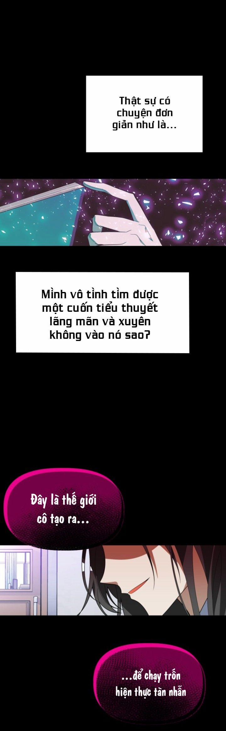 Sự Lãng Mạn Còn Tồn Tại 56 trang 30