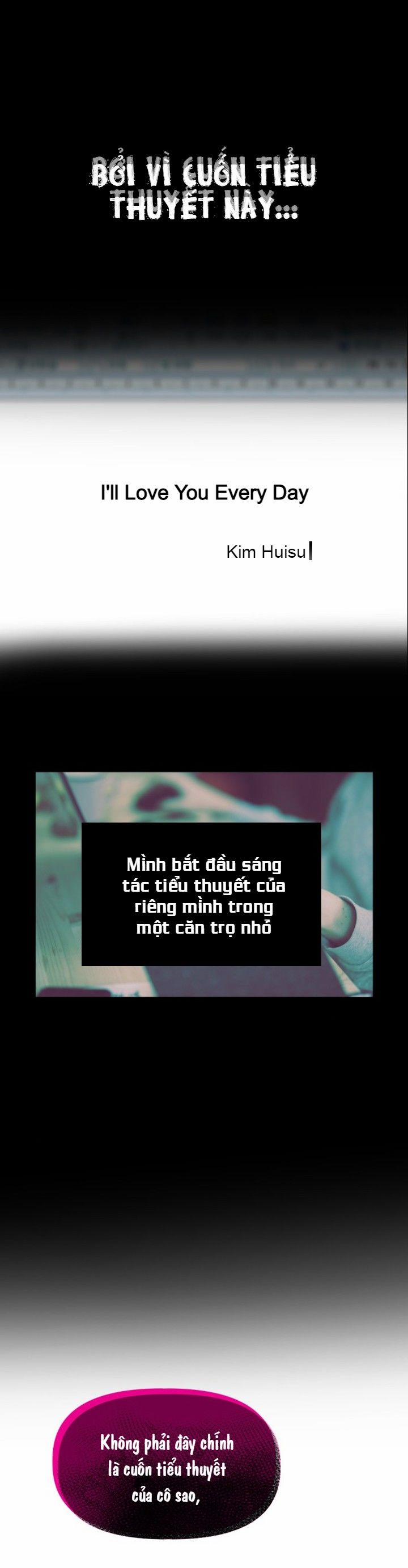 Sự Lãng Mạn Còn Tồn Tại 56 trang 31