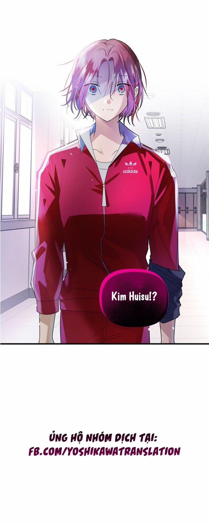 Sự Lãng Mạn Còn Tồn Tại 56 trang 32