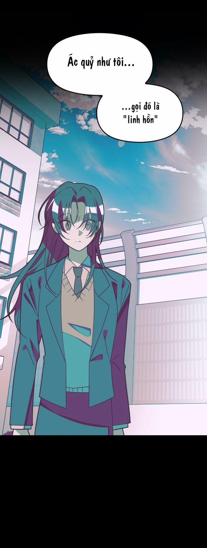 Sự Lãng Mạn Còn Tồn Tại 56 trang 4