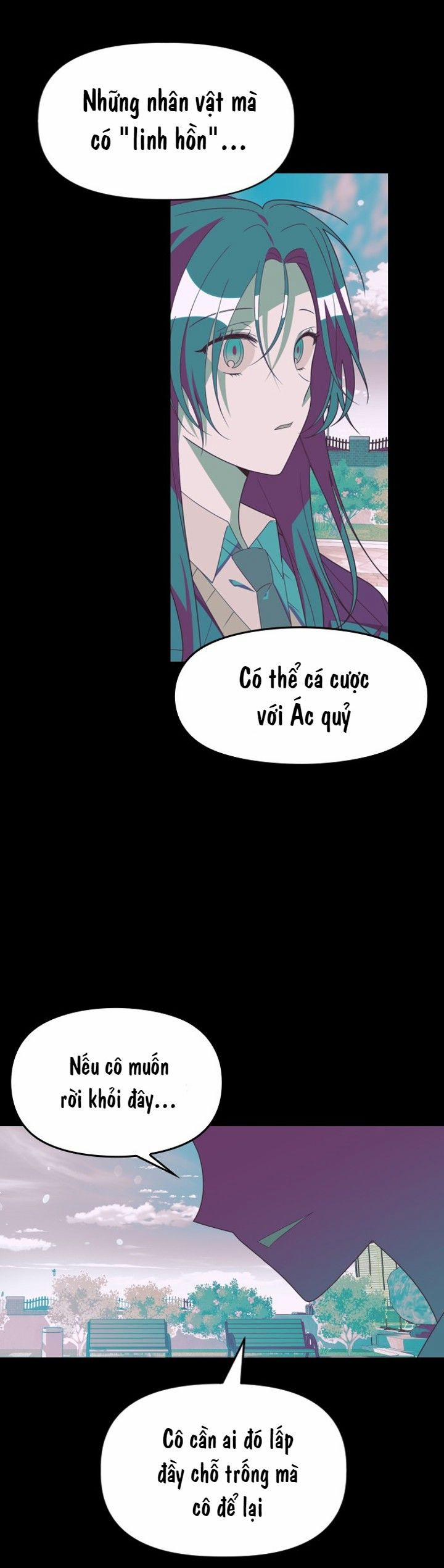 Sự Lãng Mạn Còn Tồn Tại 56 trang 5