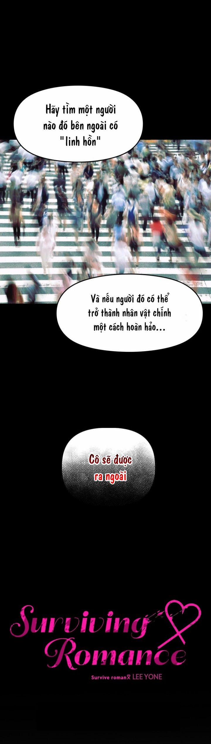 Sự Lãng Mạn Còn Tồn Tại 56 trang 6