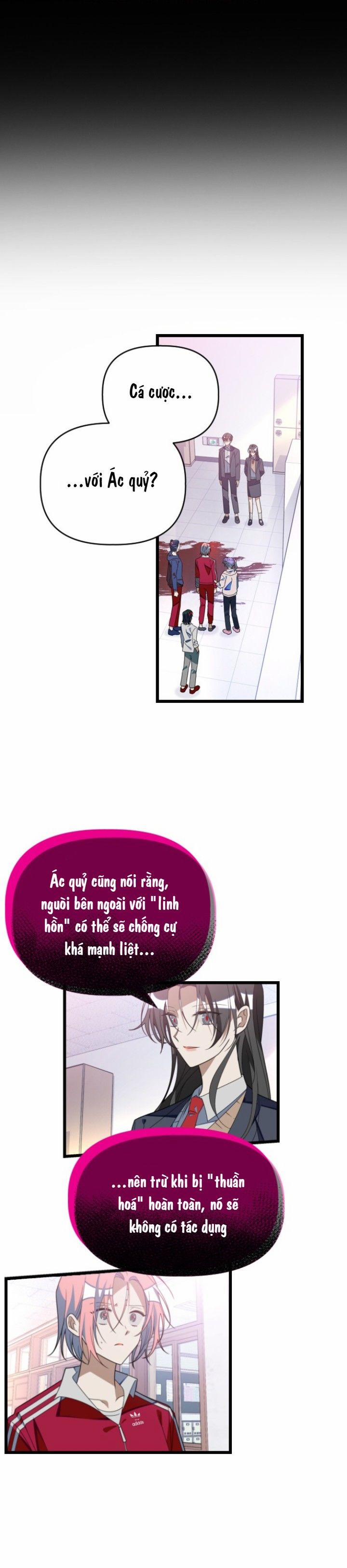 Sự Lãng Mạn Còn Tồn Tại 56 trang 7