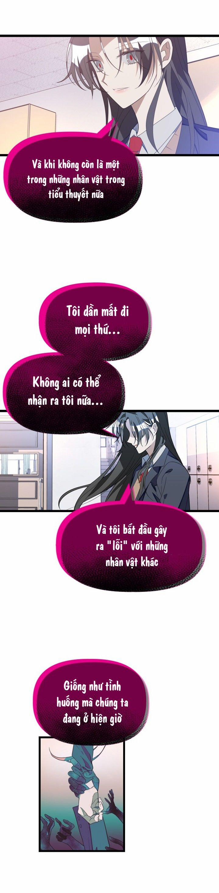 Sự Lãng Mạn Còn Tồn Tại 56 trang 8