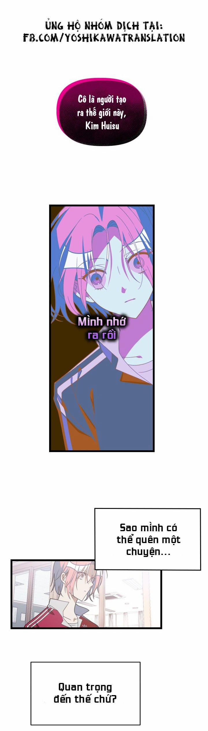 Sự Lãng Mạn Còn Tồn Tại 57 trang 1