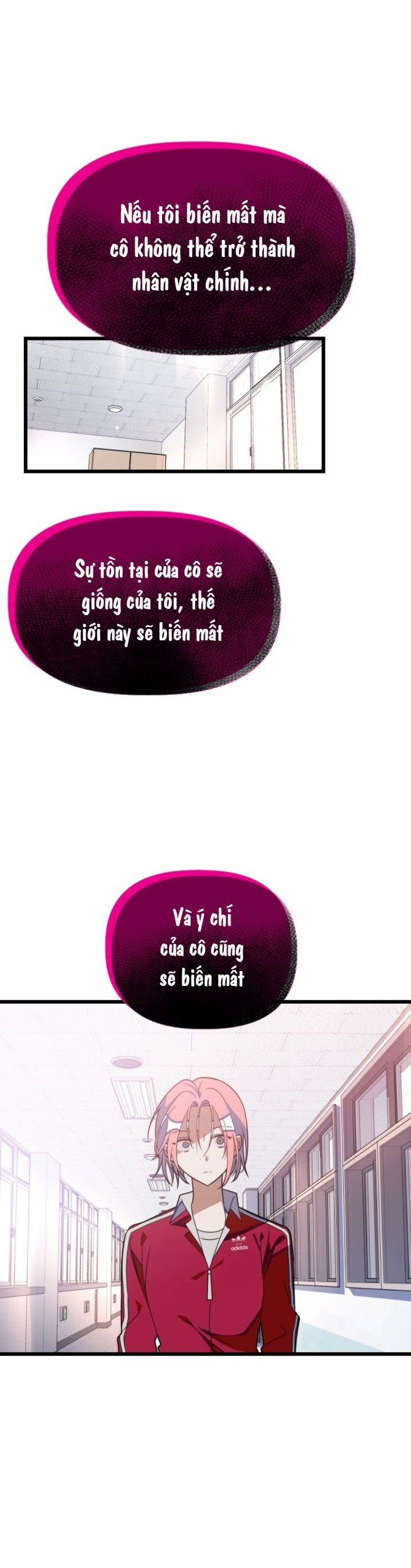 Sự Lãng Mạn Còn Tồn Tại 57 trang 10