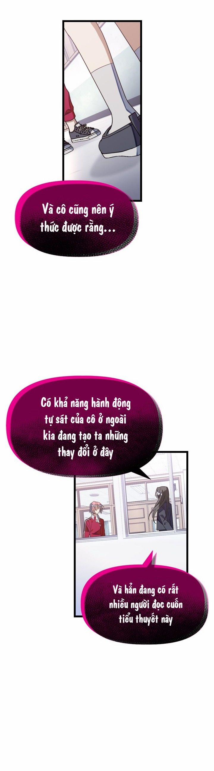 Sự Lãng Mạn Còn Tồn Tại 57 trang 11