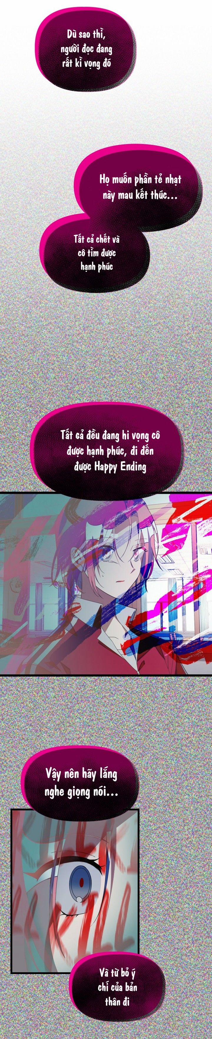 Sự Lãng Mạn Còn Tồn Tại 57 trang 13