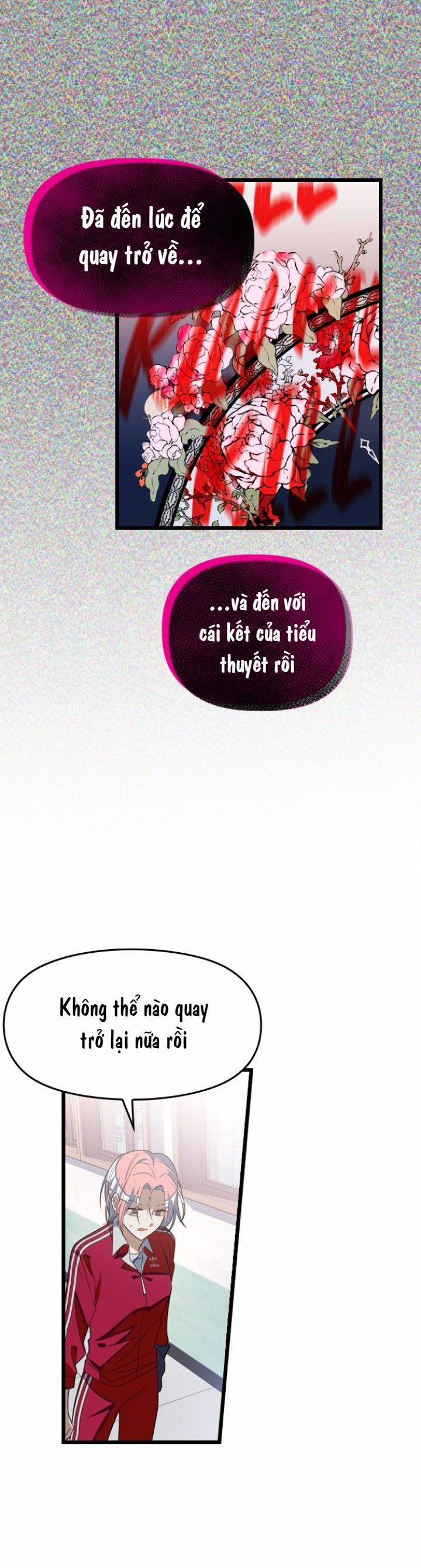 Sự Lãng Mạn Còn Tồn Tại 57 trang 14