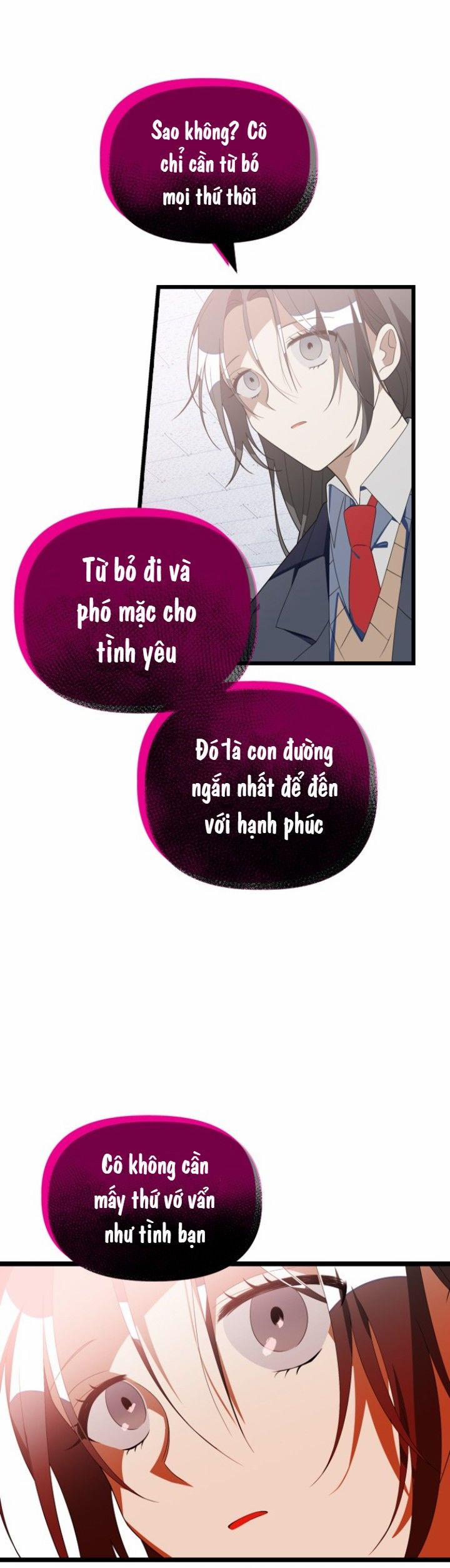 Sự Lãng Mạn Còn Tồn Tại 57 trang 15