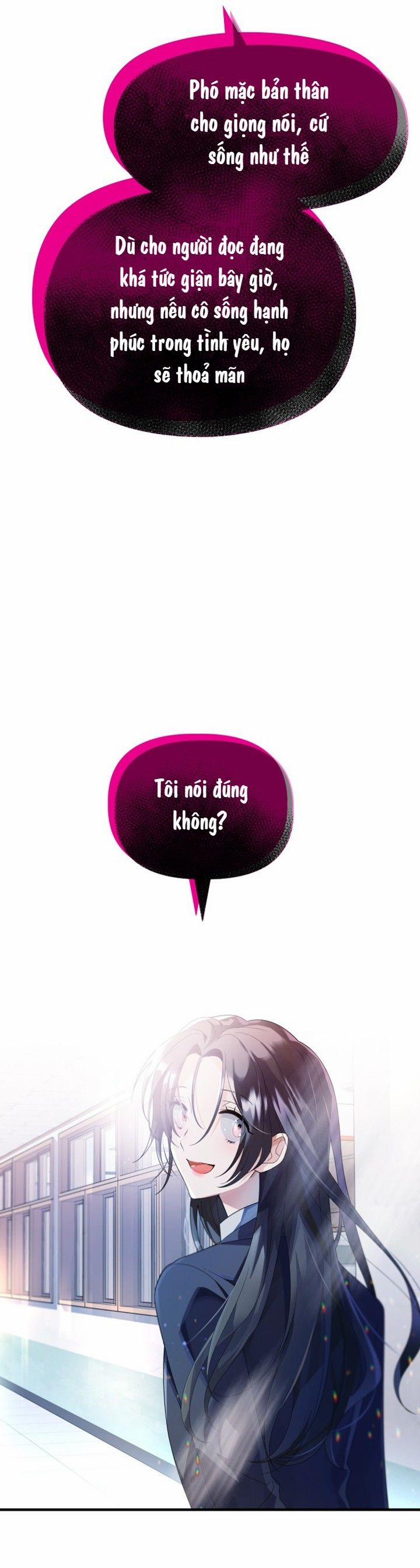 Sự Lãng Mạn Còn Tồn Tại 57 trang 16