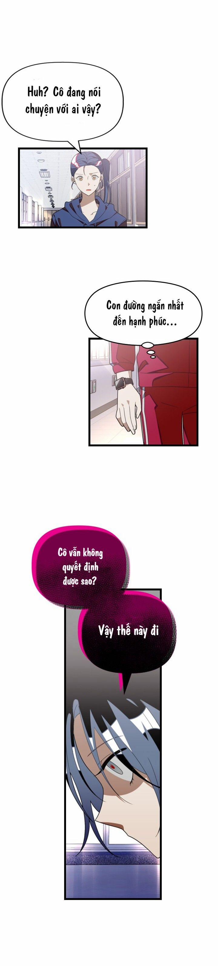 Sự Lãng Mạn Còn Tồn Tại 57 trang 17