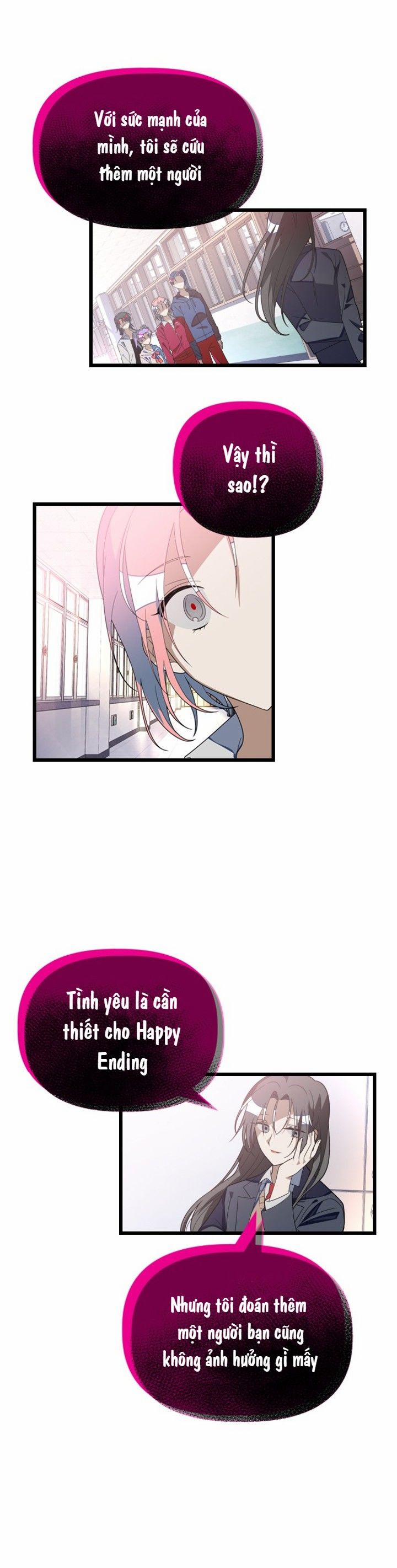 Sự Lãng Mạn Còn Tồn Tại 57 trang 18