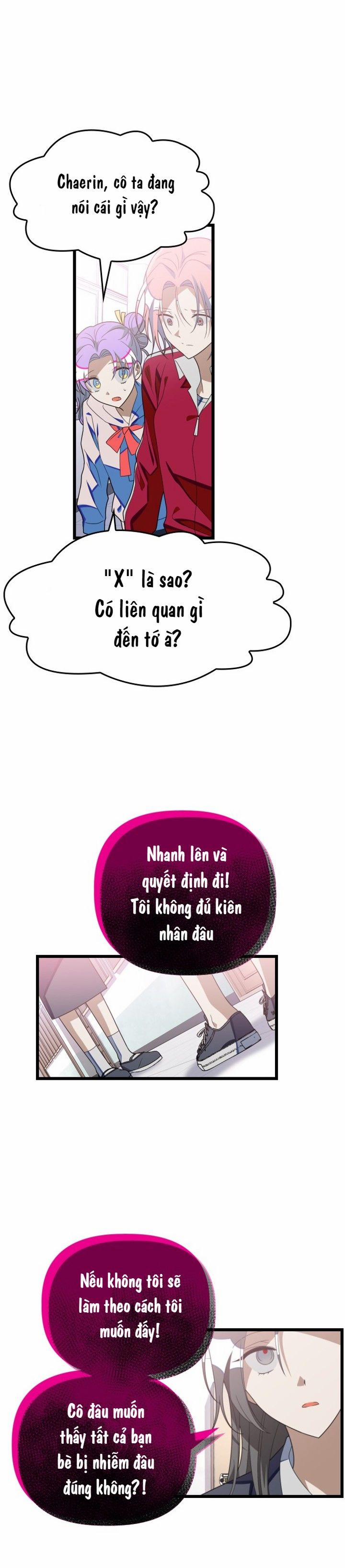 Sự Lãng Mạn Còn Tồn Tại 57 trang 20