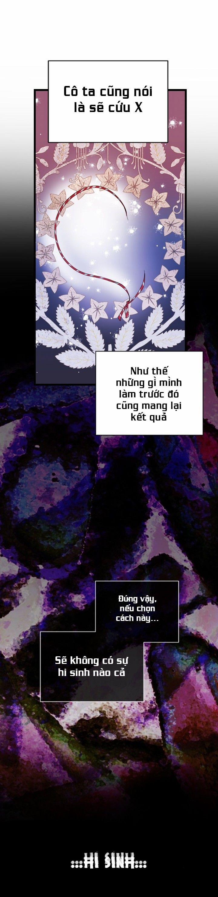 Sự Lãng Mạn Còn Tồn Tại 57 trang 22