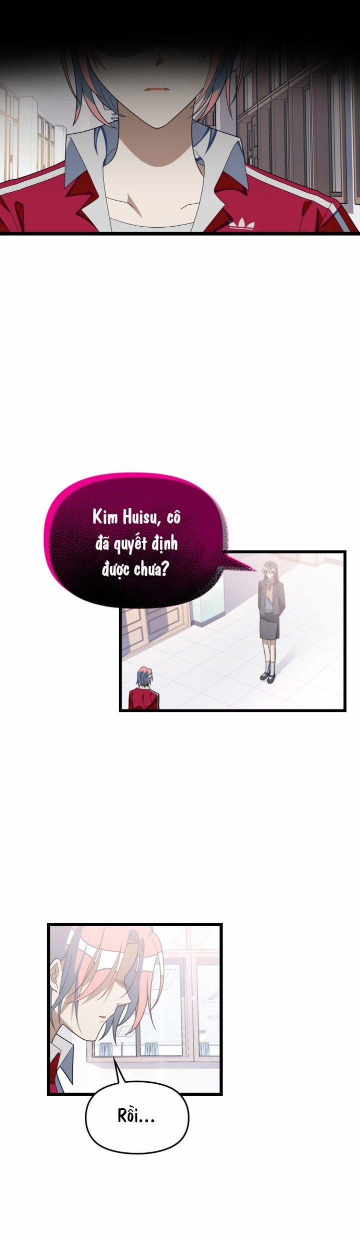 Sự Lãng Mạn Còn Tồn Tại 57 trang 23