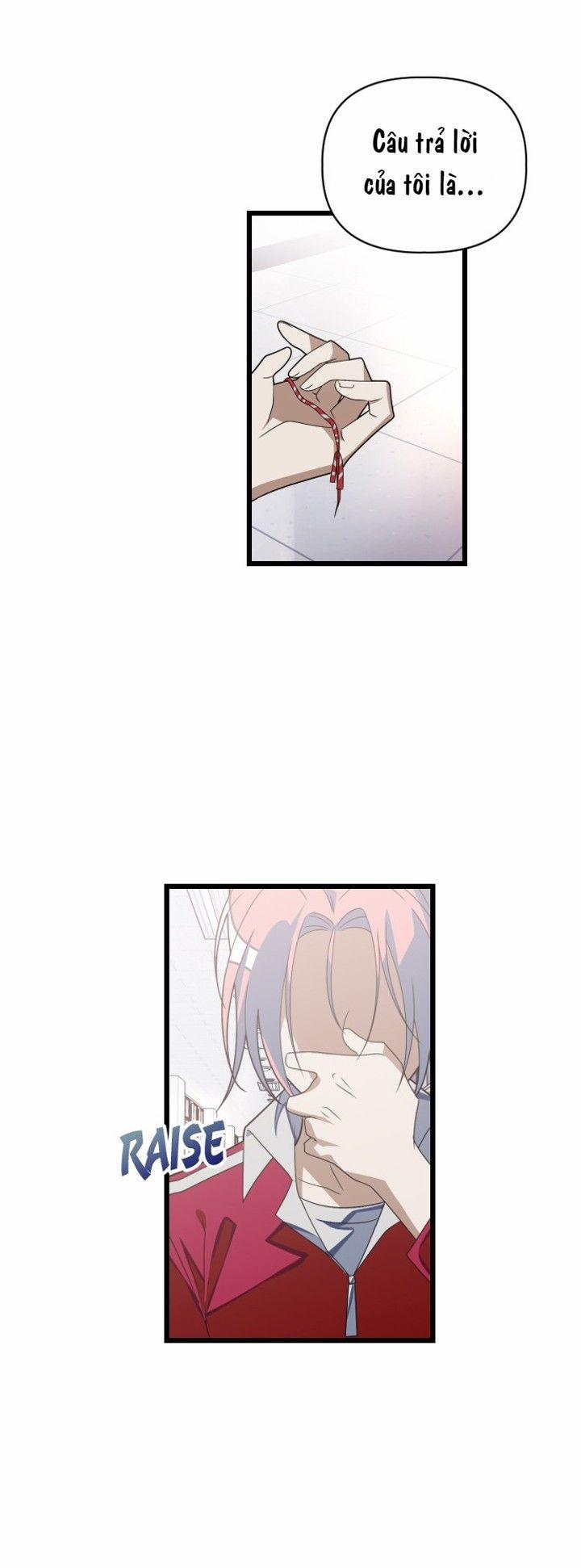 Sự Lãng Mạn Còn Tồn Tại 57 trang 24