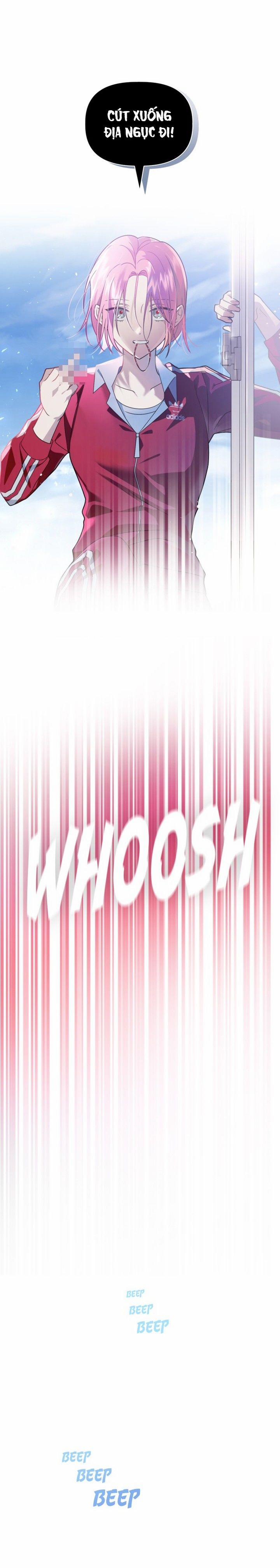 Sự Lãng Mạn Còn Tồn Tại 57 trang 25