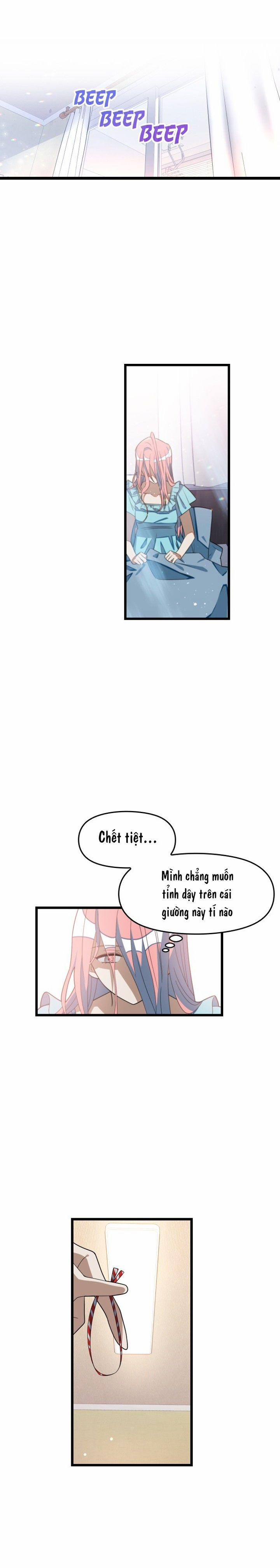 Sự Lãng Mạn Còn Tồn Tại 57 trang 26