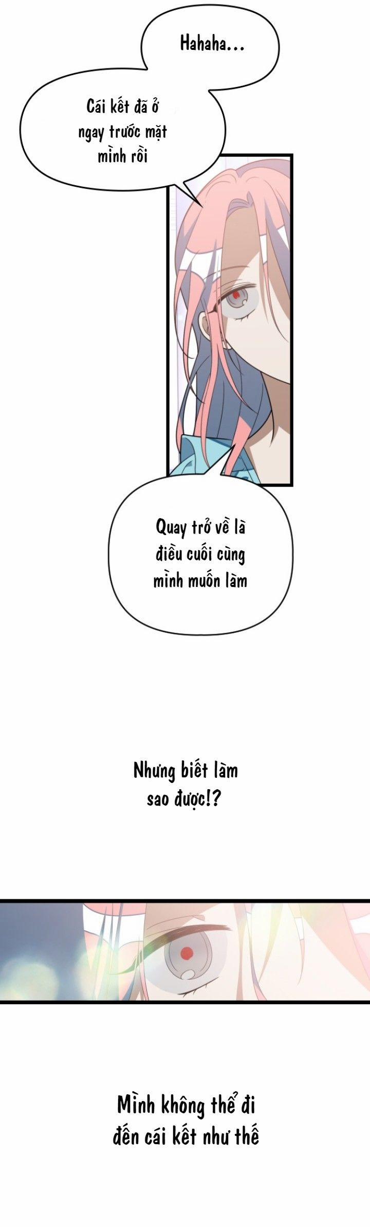 Sự Lãng Mạn Còn Tồn Tại 57 trang 27