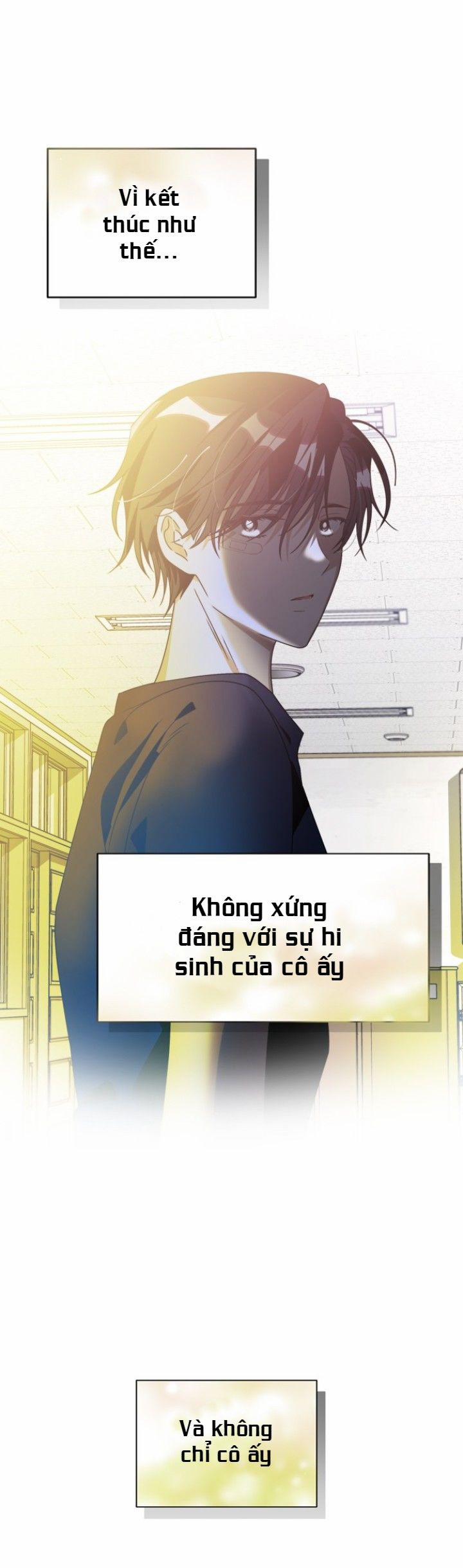 Sự Lãng Mạn Còn Tồn Tại 57 trang 28