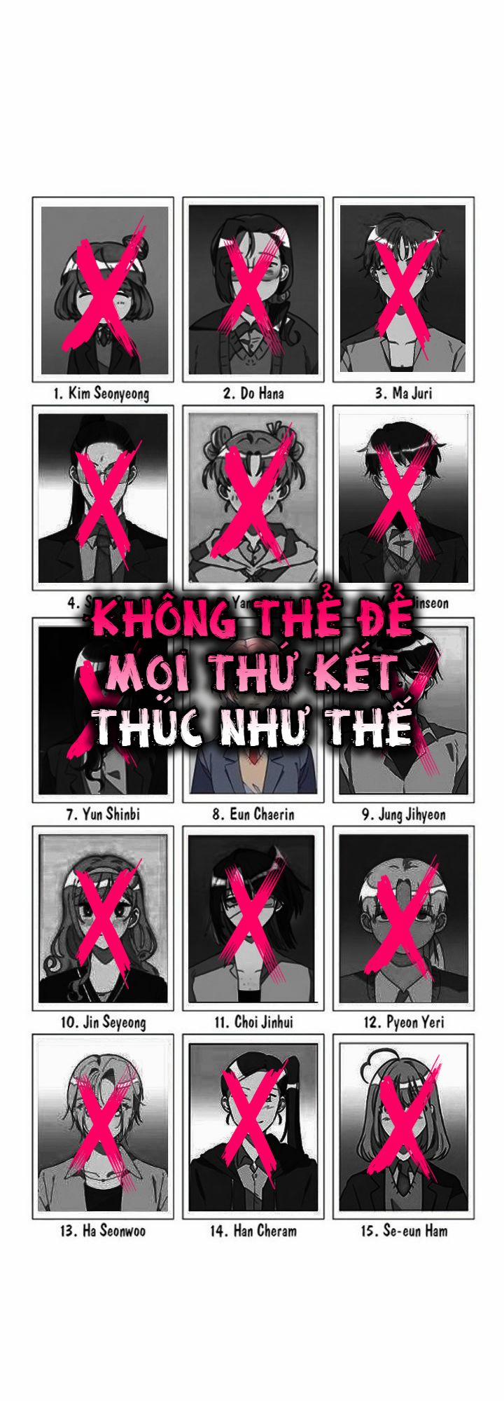 Sự Lãng Mạn Còn Tồn Tại 57 trang 29