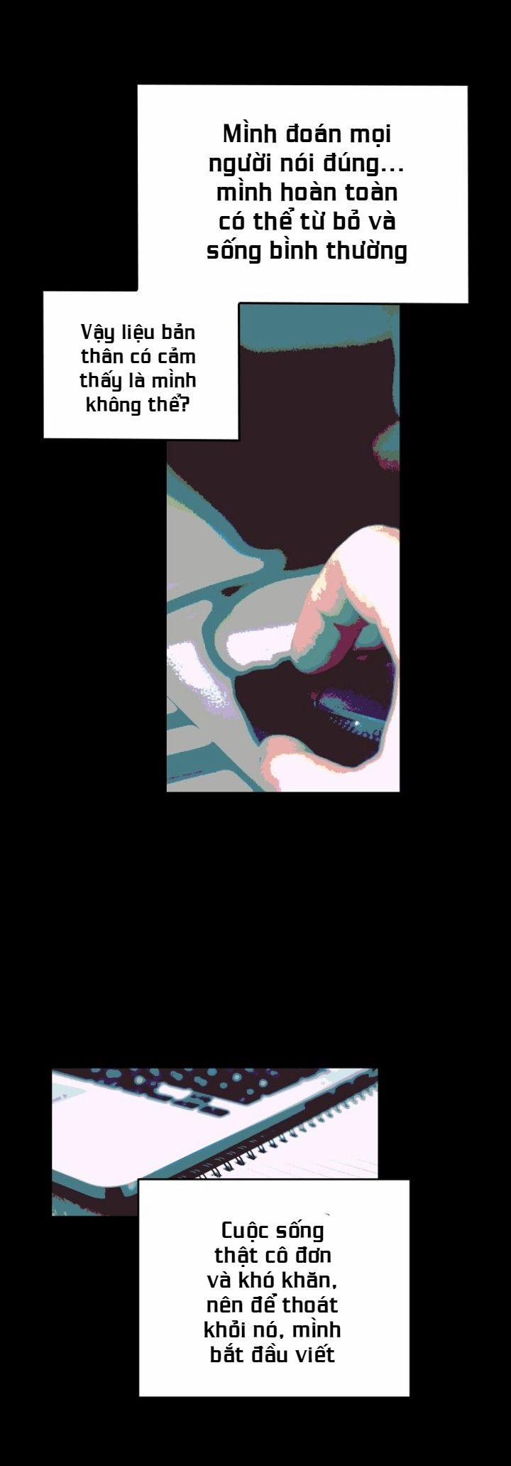 Sự Lãng Mạn Còn Tồn Tại 57 trang 3