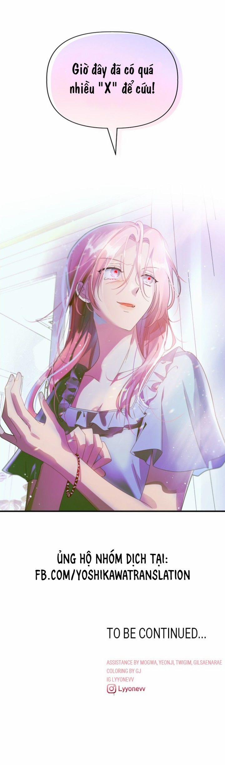 Sự Lãng Mạn Còn Tồn Tại 57 trang 30