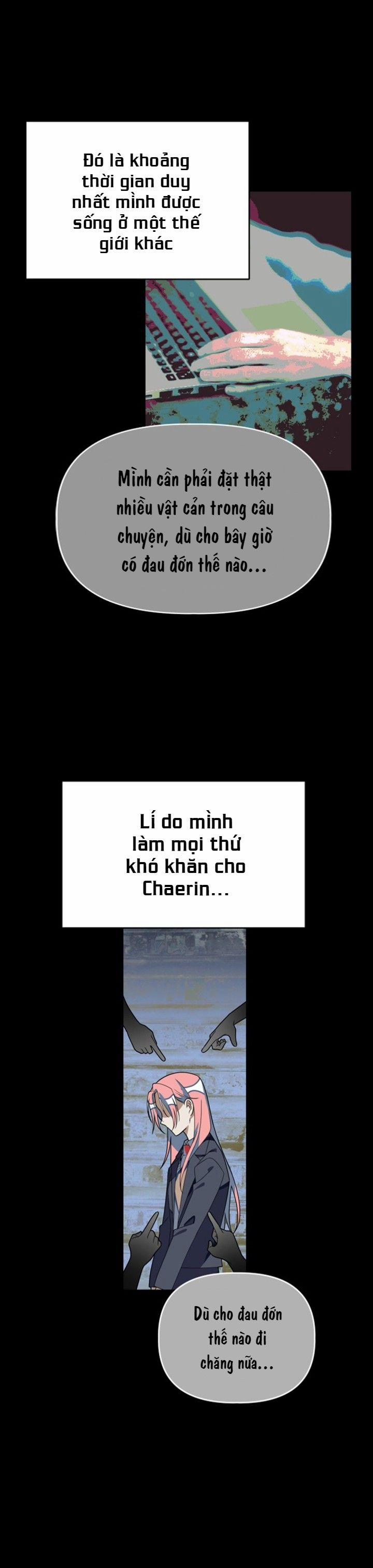 Sự Lãng Mạn Còn Tồn Tại 57 trang 4