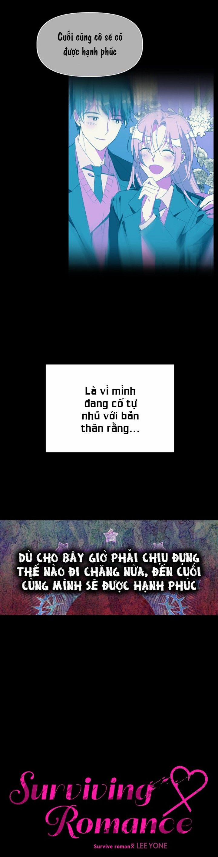 Sự Lãng Mạn Còn Tồn Tại 57 trang 5