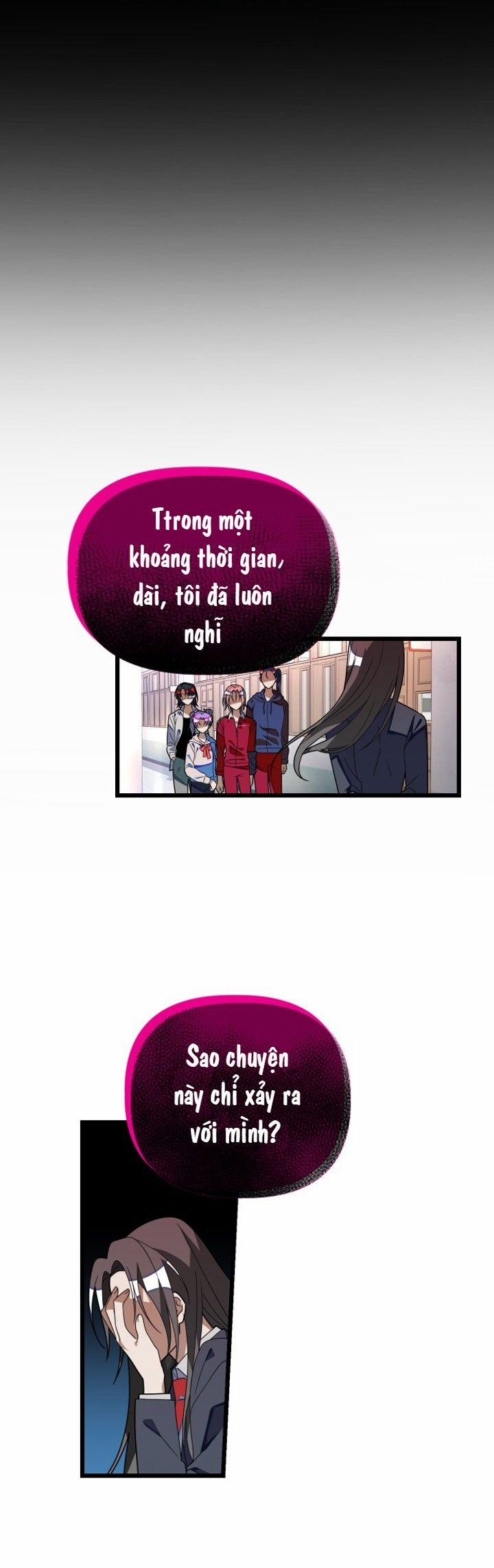 Sự Lãng Mạn Còn Tồn Tại 57 trang 6