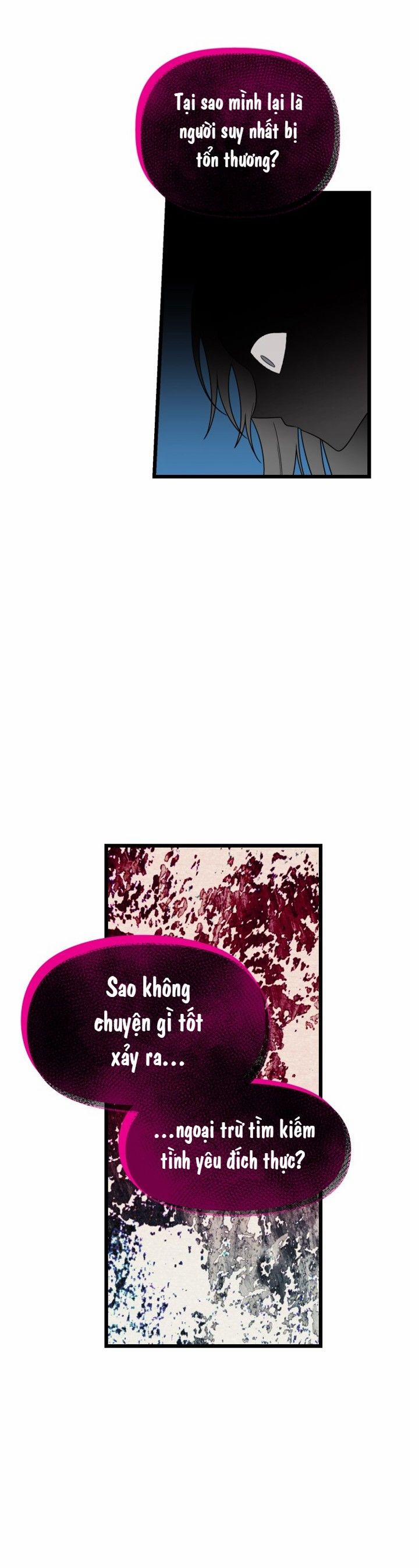 Sự Lãng Mạn Còn Tồn Tại 57 trang 7