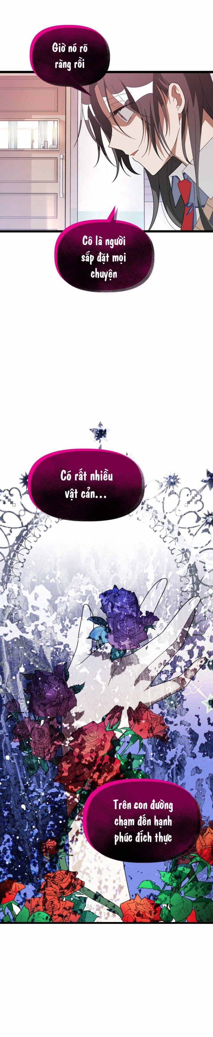 Sự Lãng Mạn Còn Tồn Tại 57 trang 8