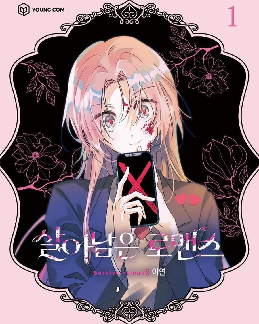 Sự Lãng Mạn Còn Tồn Tại 59 trang 1