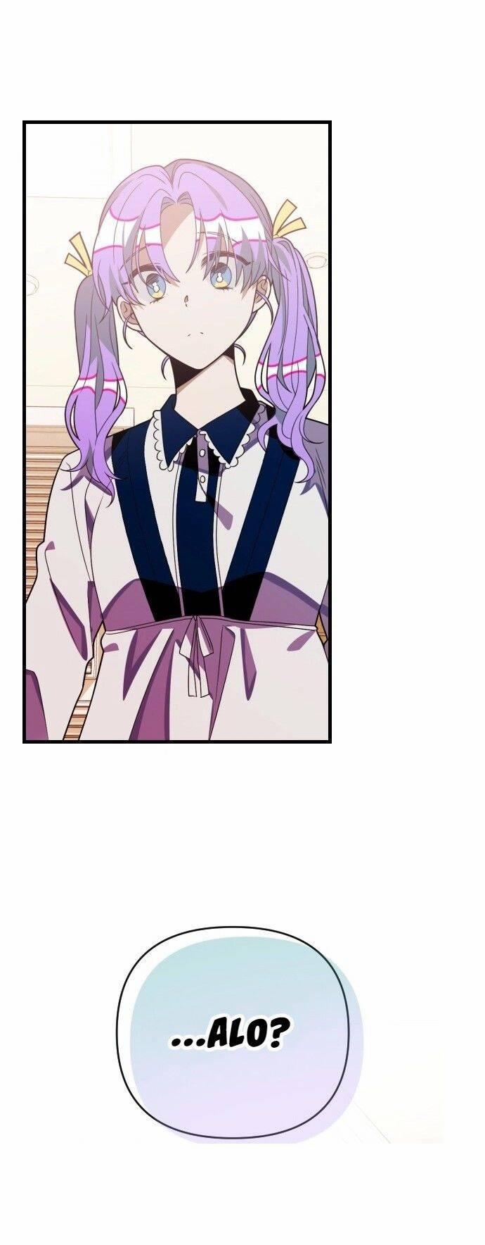 Sự Lãng Mạn Còn Tồn Tại 59 trang 12