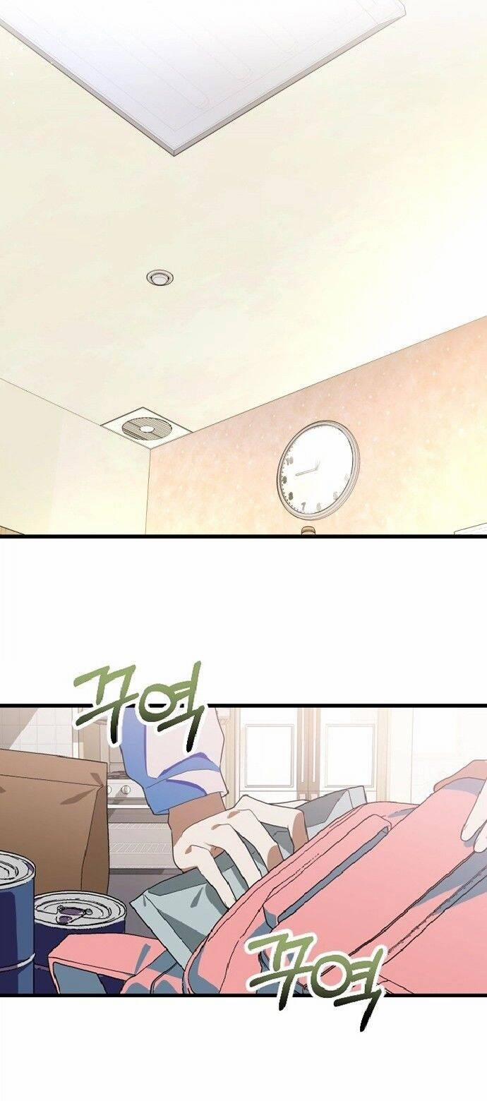 Sự Lãng Mạn Còn Tồn Tại 59 trang 13