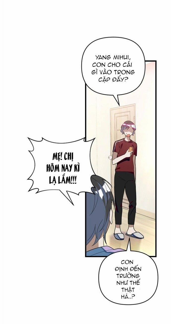 Sự Lãng Mạn Còn Tồn Tại 59 trang 16