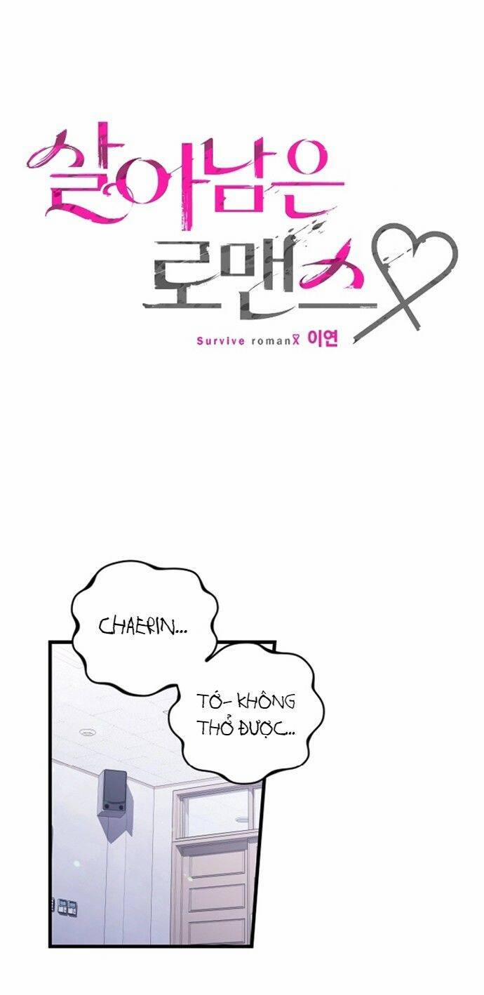 Sự Lãng Mạn Còn Tồn Tại 59 trang 21