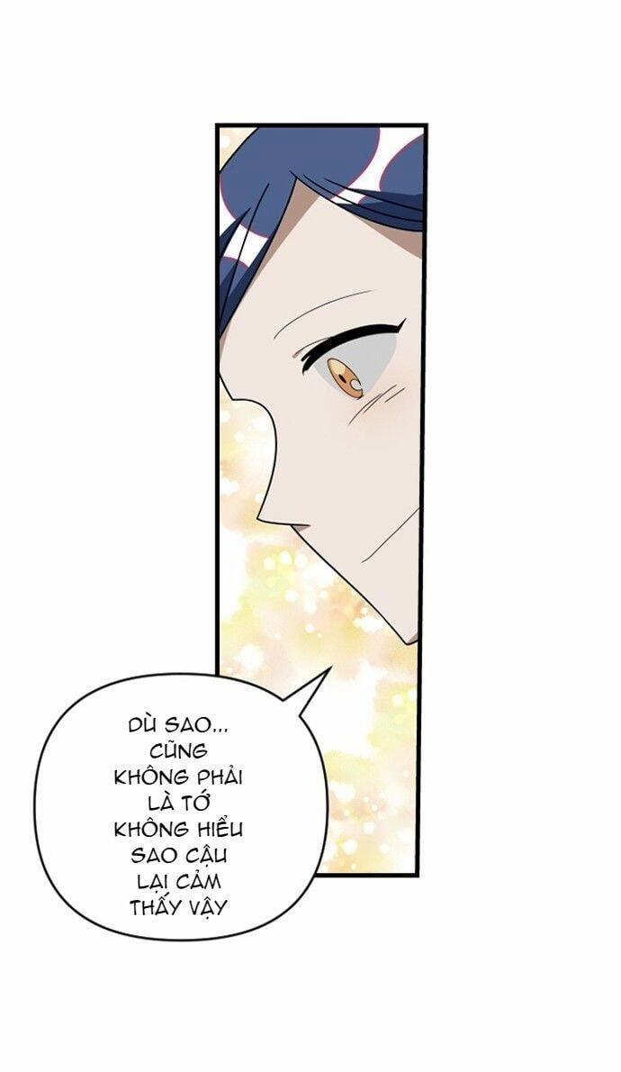 Sự Lãng Mạn Còn Tồn Tại 59 trang 23