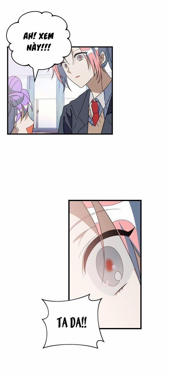 Sự Lãng Mạn Còn Tồn Tại 59 trang 25