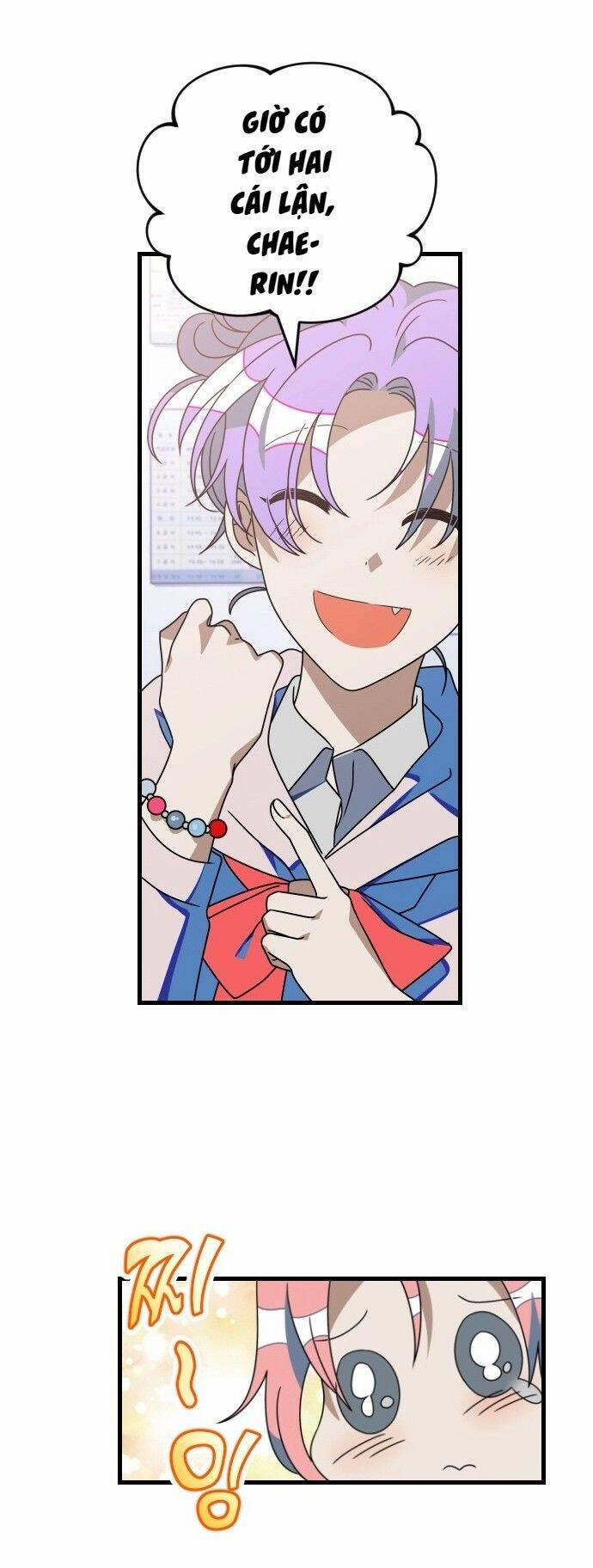 Sự Lãng Mạn Còn Tồn Tại 59 trang 26