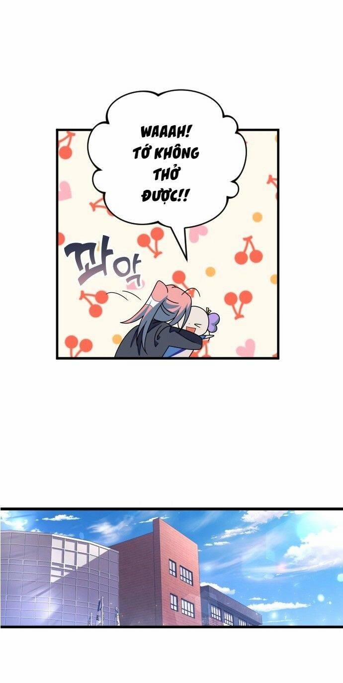 Sự Lãng Mạn Còn Tồn Tại 59 trang 27