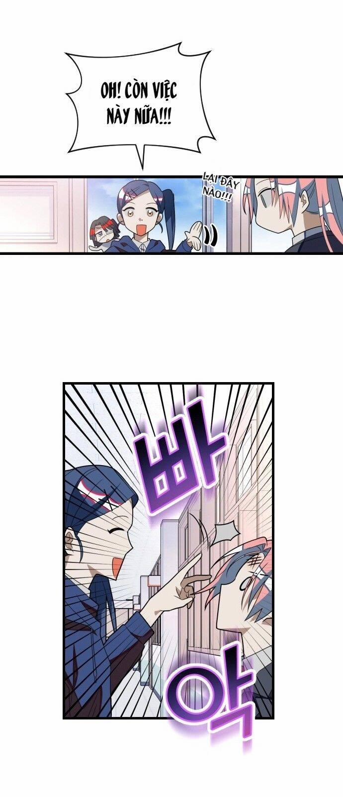 Sự Lãng Mạn Còn Tồn Tại 59 trang 29