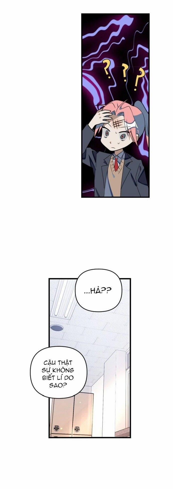 Sự Lãng Mạn Còn Tồn Tại 59 trang 30