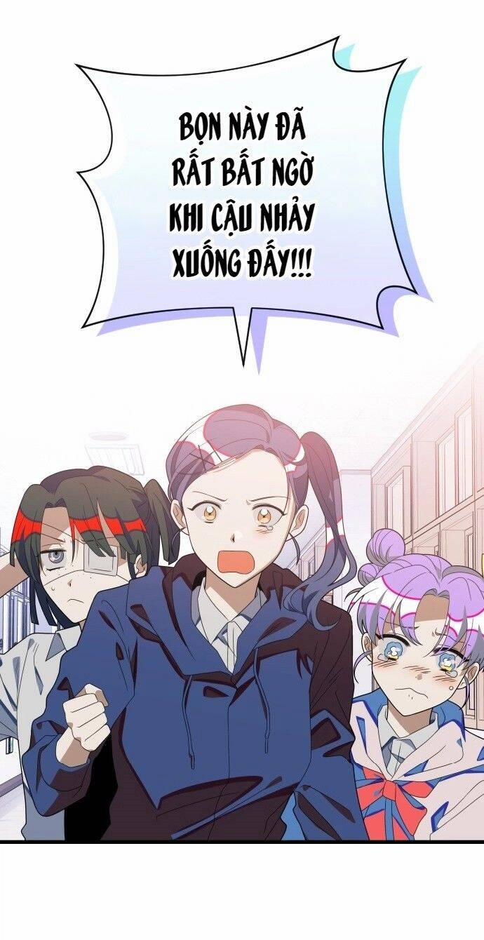 Sự Lãng Mạn Còn Tồn Tại 59 trang 31