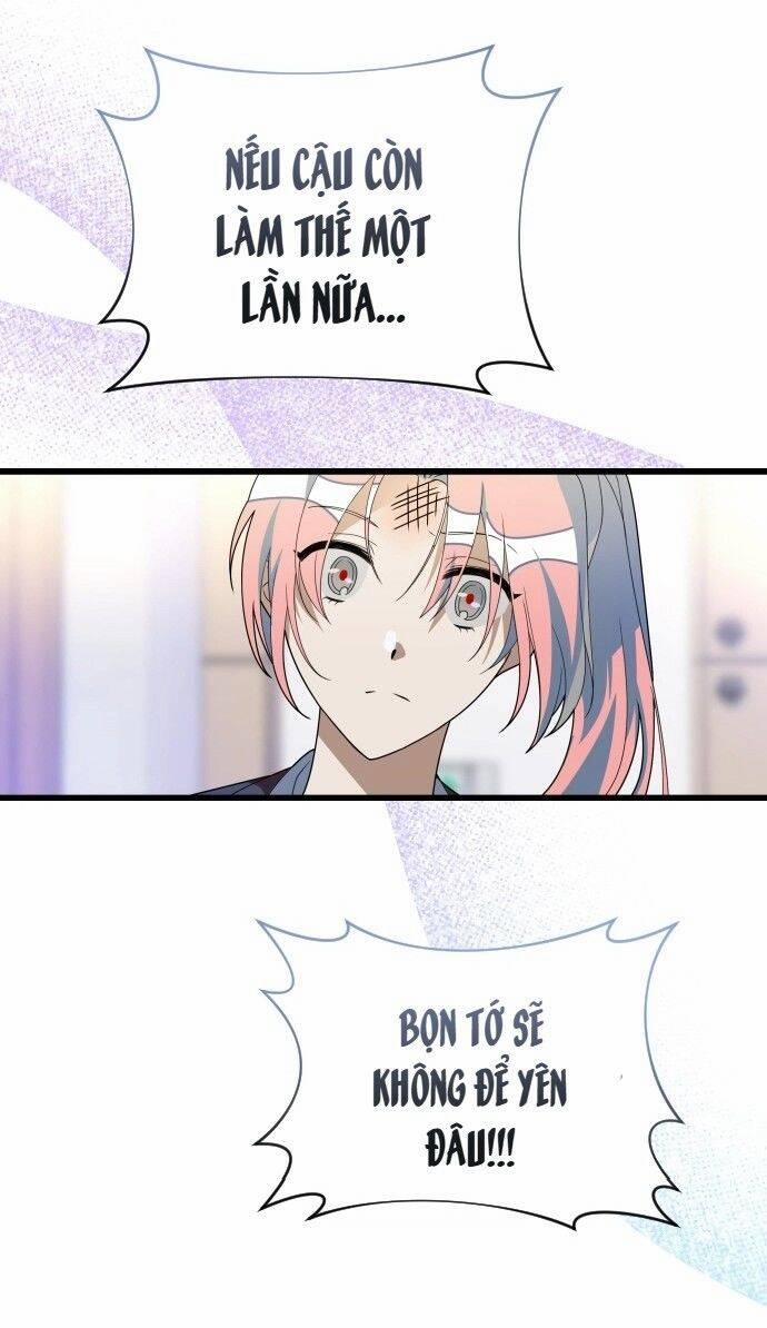 Sự Lãng Mạn Còn Tồn Tại 59 trang 32