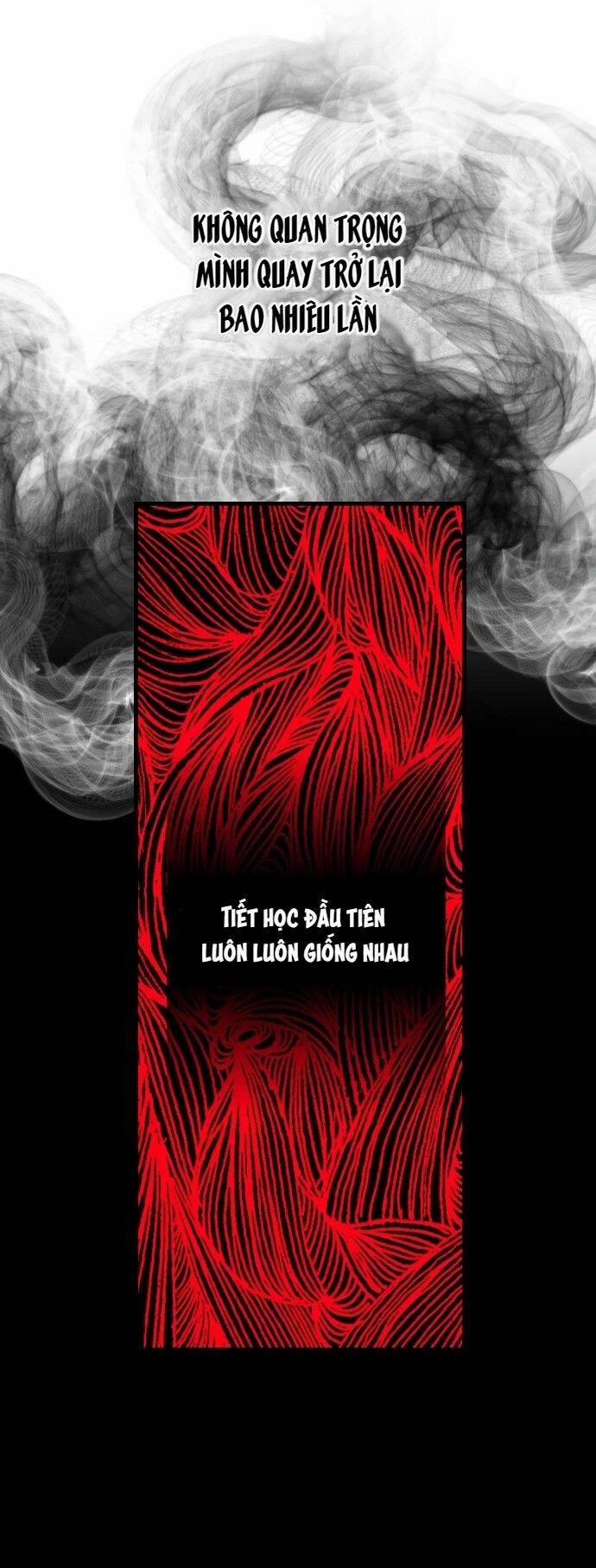 Sự Lãng Mạn Còn Tồn Tại 59 trang 33